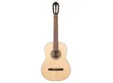 Cort AC120CE OP Elektro Klasik Gitar