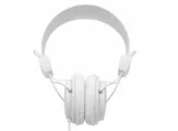 WeSC Conga Beyaz Hi-Fi Kulaklık