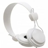 WeSC Conga Beyaz Hi-Fi Kulaklık