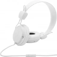 WeSC Conga Beyaz Hi-Fi Kulaklık