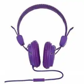 WeSC Conga Mor Hi-Fi Kulaklık