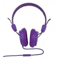 WeSC Conga Mor Hi-Fi Kulaklık