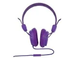 WeSC Conga Mor Hi-Fi Kulaklık