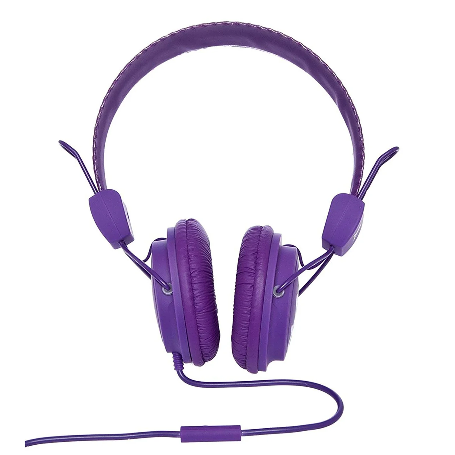 WeSC Conga Mor Hi-Fi Kulaklık