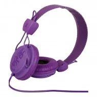 WeSC Conga Mor Hi-Fi Kulaklık