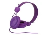 WeSC Conga Mor Hi-Fi Kulaklık