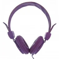 WeSC Conga Mor Hi-Fi Kulaklık