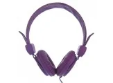 WeSC Conga Mor Hi-Fi Kulaklık