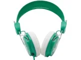 WeSC Conga Yeşil-Beyaz Hi-Fi Kulaklık