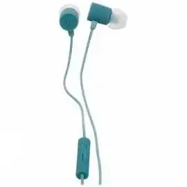 WeSC Piccolo Kulakiçi Mavi Hi-Fi Kulaklık