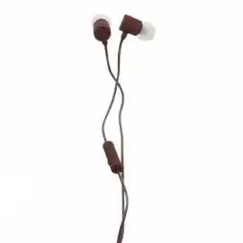 WeSC Piccolo Kulakiçi Paslı Kırmızı Hi-Fi Kulaklık