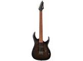 Cort X100 OP BK Elektro Gitar