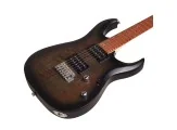 Cort X100 OP BK Elektro Gitar