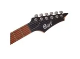 Cort X100 OP BK Elektro Gitar