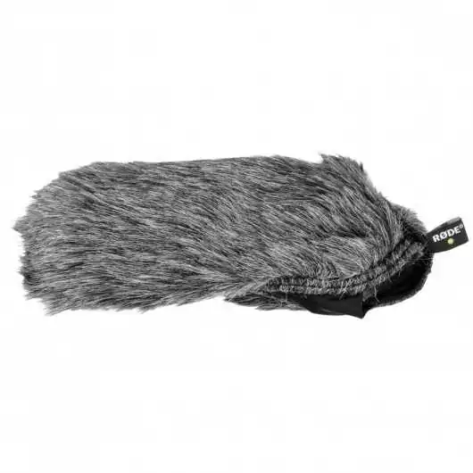 Rode DeadCat GO Windshield Mikrofon Rüzgarlığı