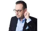 Rode HS2-P Headset (Küçük) Mikrofon
