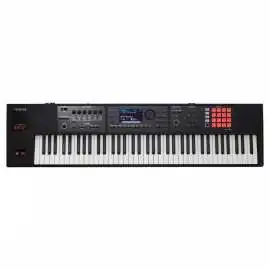 Roland FA-07 Workstation Performans Klavyesi