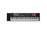 Roland FA-07 Workstation Performans Klavyesi