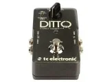 TC Electronic Ditto Stereo Looper