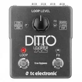 TC Electronic Ditto X2 Looper