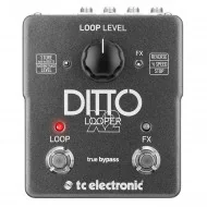 TC Electronic Ditto X2 Looper