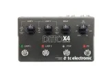 TC Electronic Ditto X4 Looper Pedalı