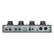 TC Electronic Ditto X4 Looper Pedalı