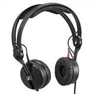 Sennheiser HD 25 Plus Profesional DJ Kulaklık