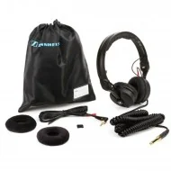 Sennheiser HD 25 Plus Profesional DJ Kulaklık