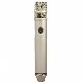 Rode NT3 Profesional Condenser Mikrofon