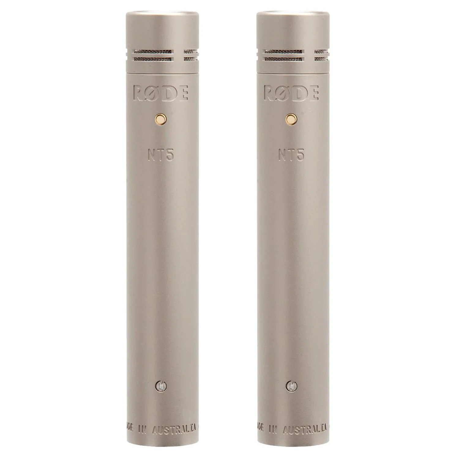 Rode NT5-M Matched Pair Condenser Mikrofon