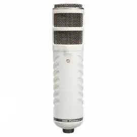 Rode Podcaster Profesional USB Mikrofon