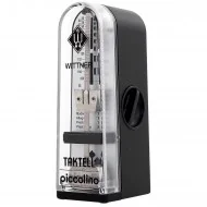 Wittner Piccolino Black Mekanik Metronom