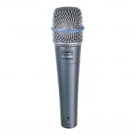 Shure Beta 57A Dinamik Mikrofonu