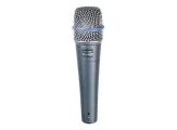 Shure Beta 57A Dinamik Mikrofonu