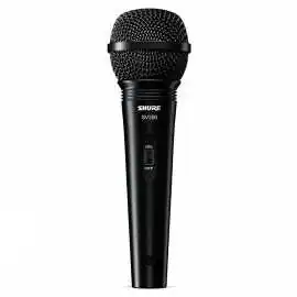 Shure SV 200 Dinamik Mikrofon