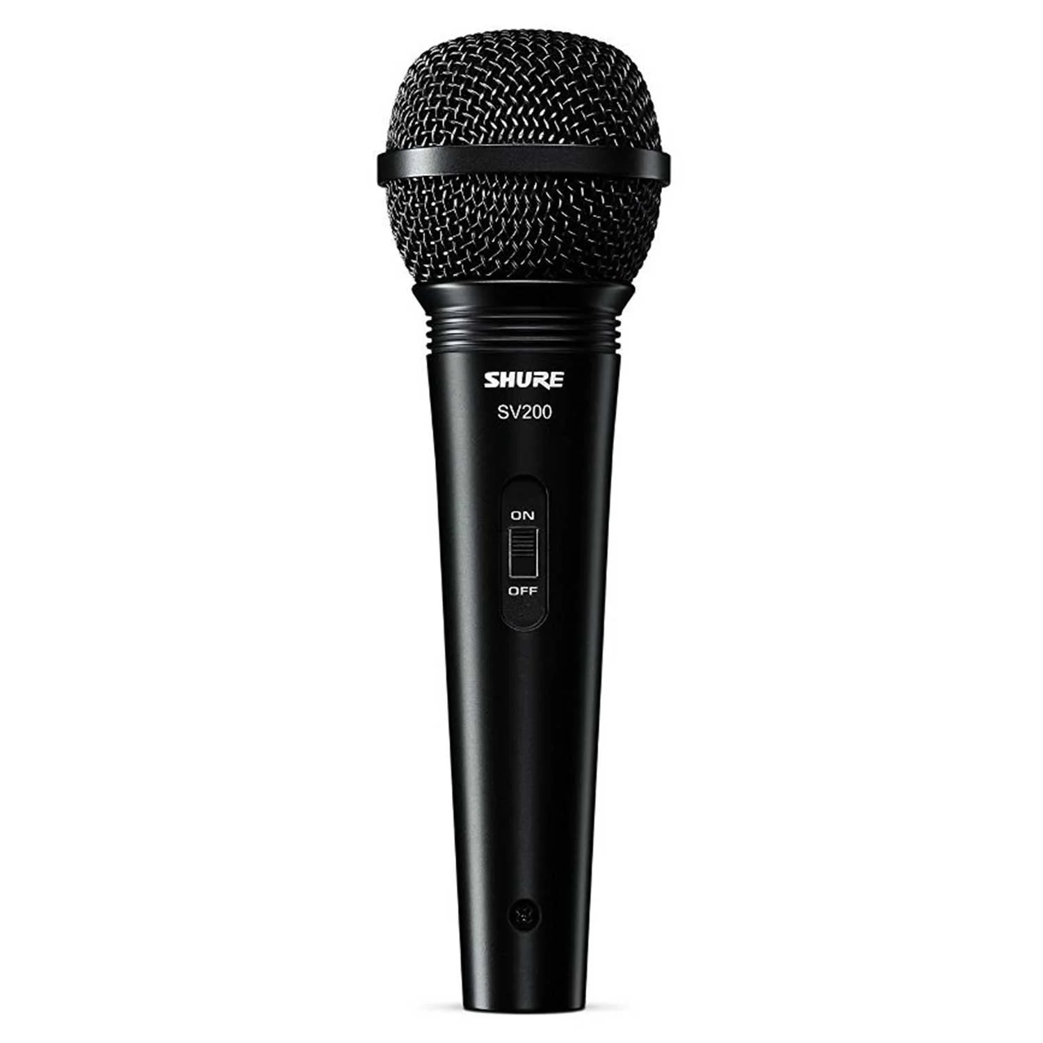 Shure SV 200 Dinamik Mikrofon