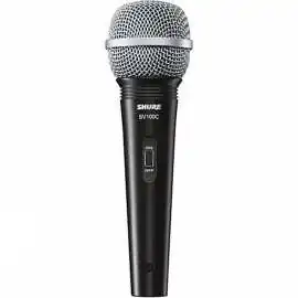 Shure SV 100 Dinamik Mikrofon
