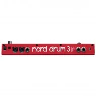 Nord Drum Pad 3 Percussion Synthesizer Pad