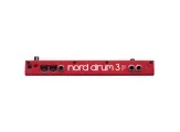 Nord Drum Pad 3 Percussion Synthesizer Pad