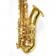 Cremonia AS-200 Tenor Saksafon Marsyas, Kutulu