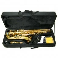 Cremonia AS-200 Tenor Saksafon Marsyas, Kutulu