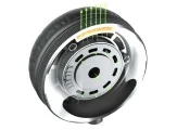 Pioneer DJ HDJ-X10 Profesyonel Siyah DJ Kulaklık
