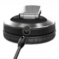 Pioneer DJ HDJ-X10 Profesyonel Siyah DJ Kulaklık