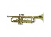 Marsyas TR-200 Trumpet BB sarı, kutulu