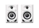 Pioneer DJ DM-40 Beyaz Aktif Referans Monitör (Çift)
