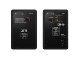 Pioneer DJ DM-40 Siyah Aktif Referans Monitör (Çift)