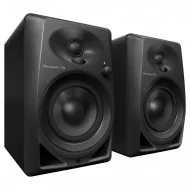 Pioneer DJ DM-40 Siyah Aktif Referans Monitör (Çift)