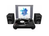 Pioneer DJ DM-40 Siyah Aktif Referans Monitör (Çift)