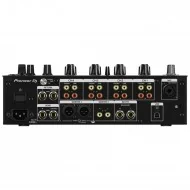 Pioneer DJ DJM 750 MK2 Profesyonel 4 Kanal DJ Mikseri
